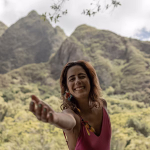 Picture of Juliana Marinho