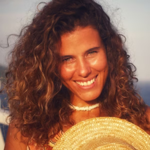 Picture of Maíra Kellermann