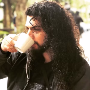 Picture of Iago Dino Barros
