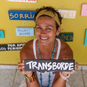 Picture of Thania Brito