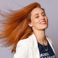 Marina Naime
