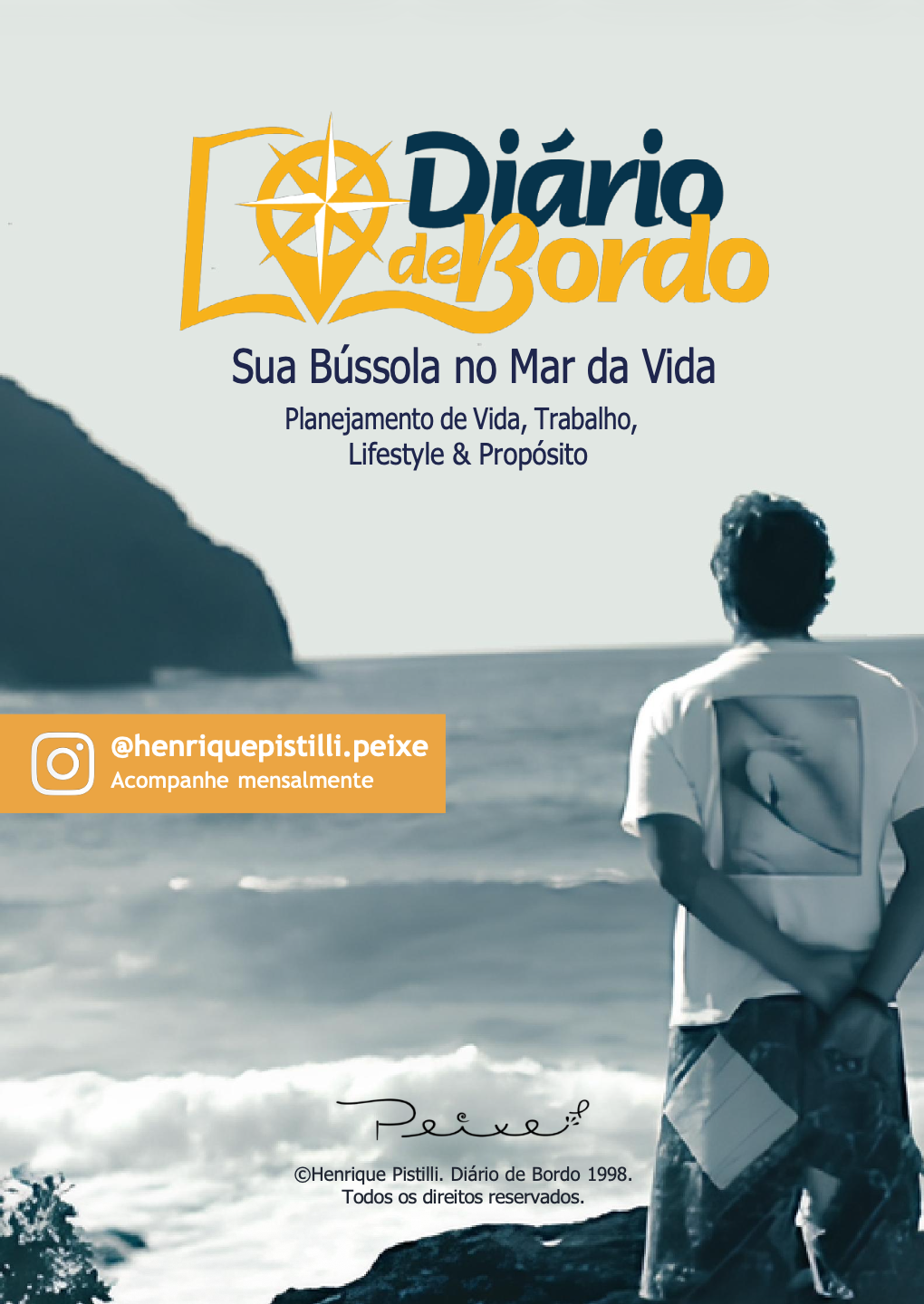 Diário de Bordo IMUA