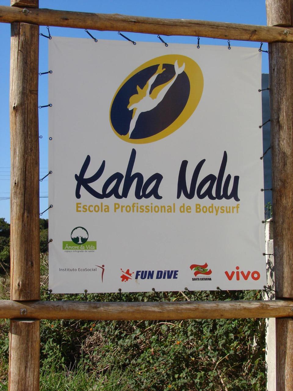 Comunidade IMUA na Praia da Conceição, Fernando de Noronha