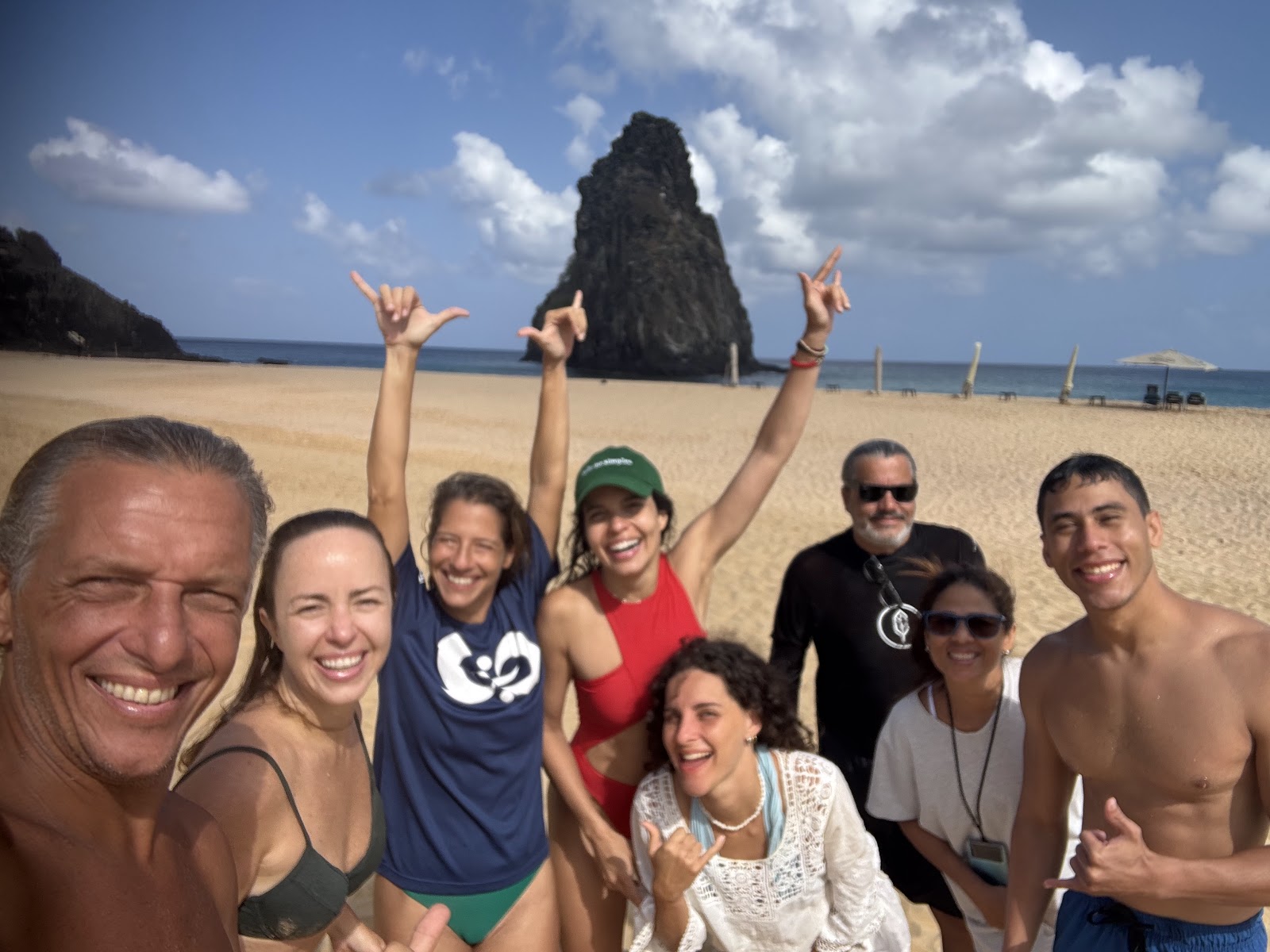 IMUA · Escola do Mar